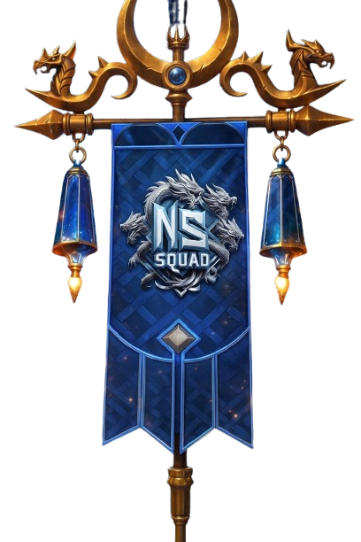 NS SQUAD